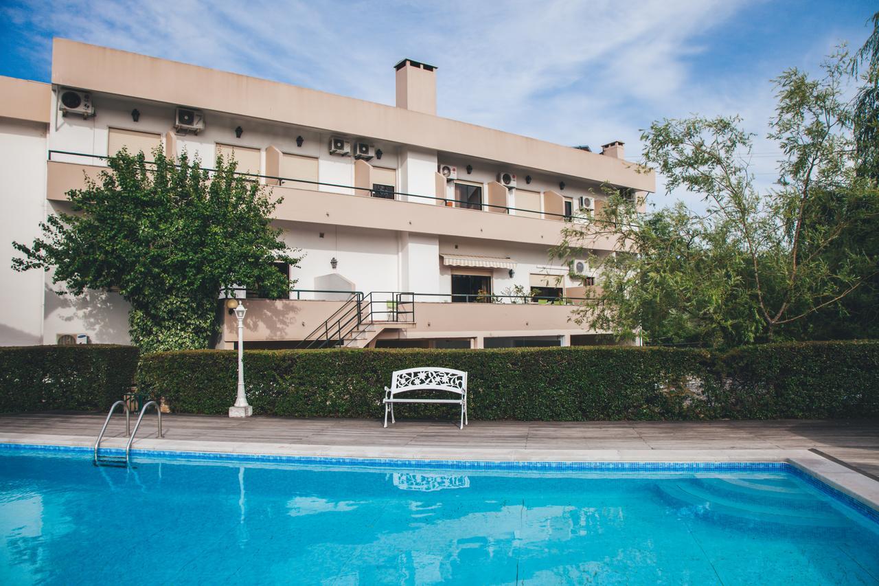 Hotel Larverde Sertã Exterior foto