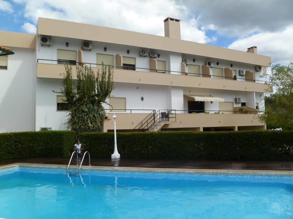 Hotel Larverde Sertã Exterior foto